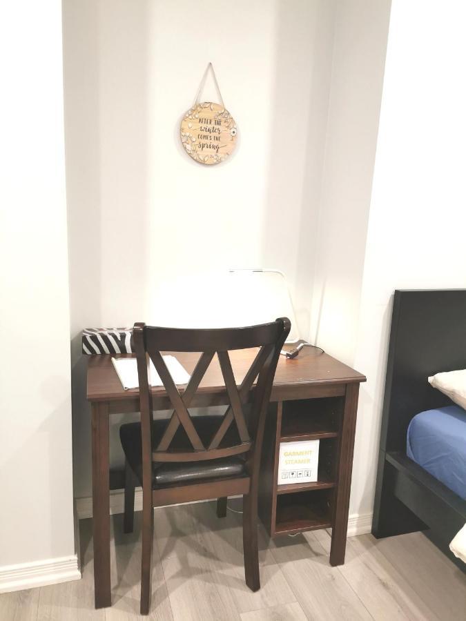 Perfect Location Comfort Private House Lower Level 2 Bedroom Unit Mississauga Zewnętrze zdjęcie