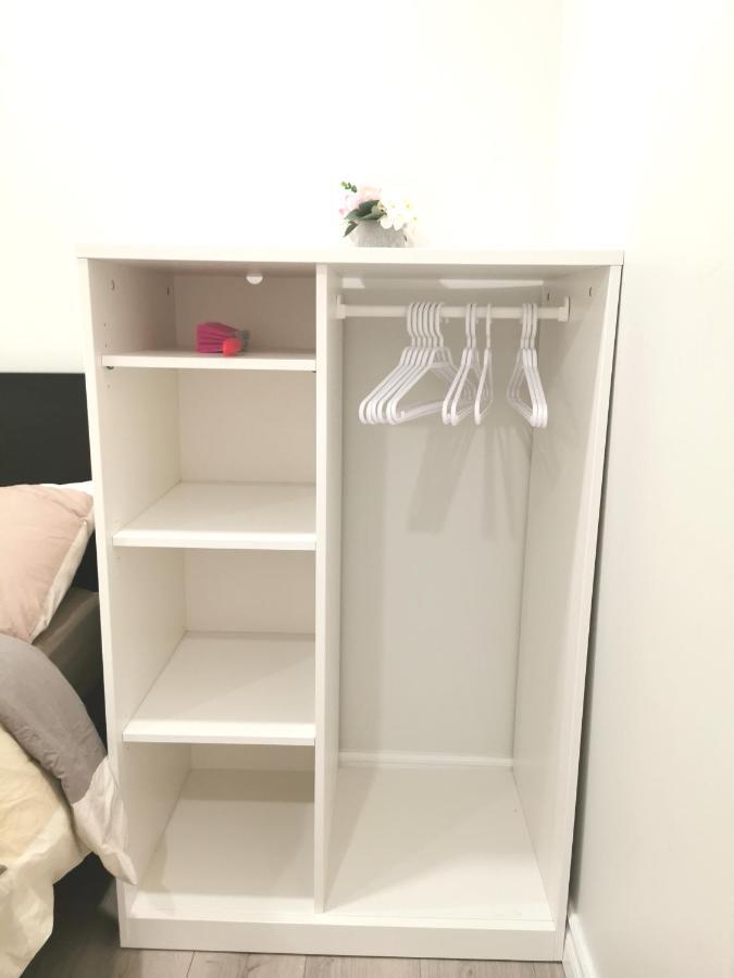 Perfect Location Comfort Private House Lower Level 2 Bedroom Unit Mississauga Zewnętrze zdjęcie