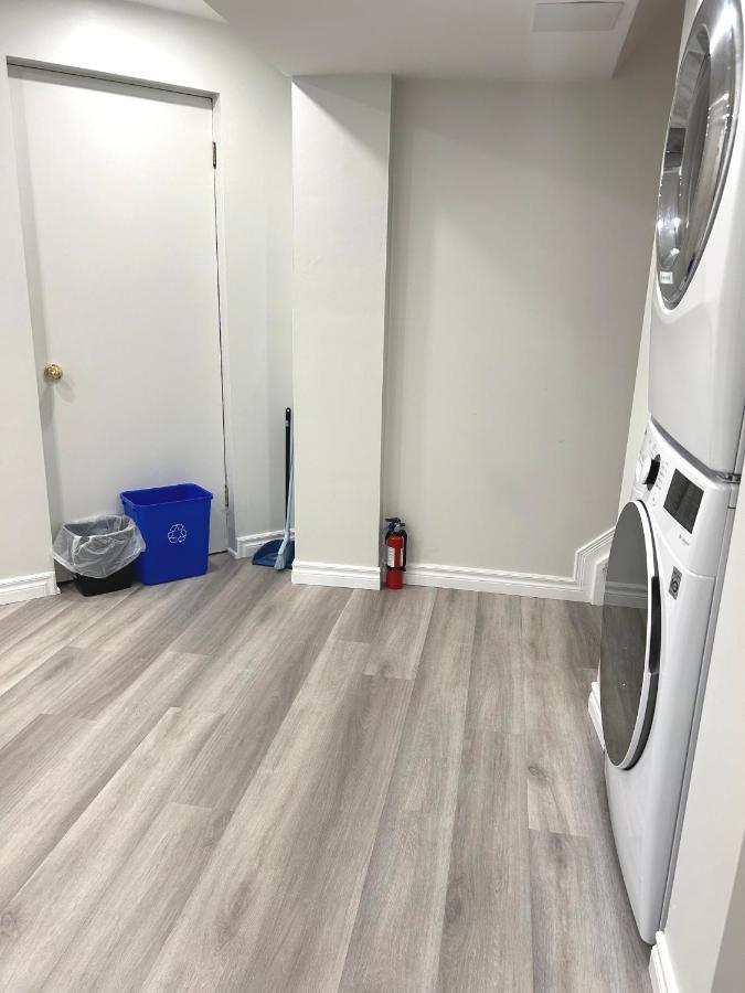 Perfect Location Comfort Private House Lower Level 2 Bedroom Unit Mississauga Zewnętrze zdjęcie