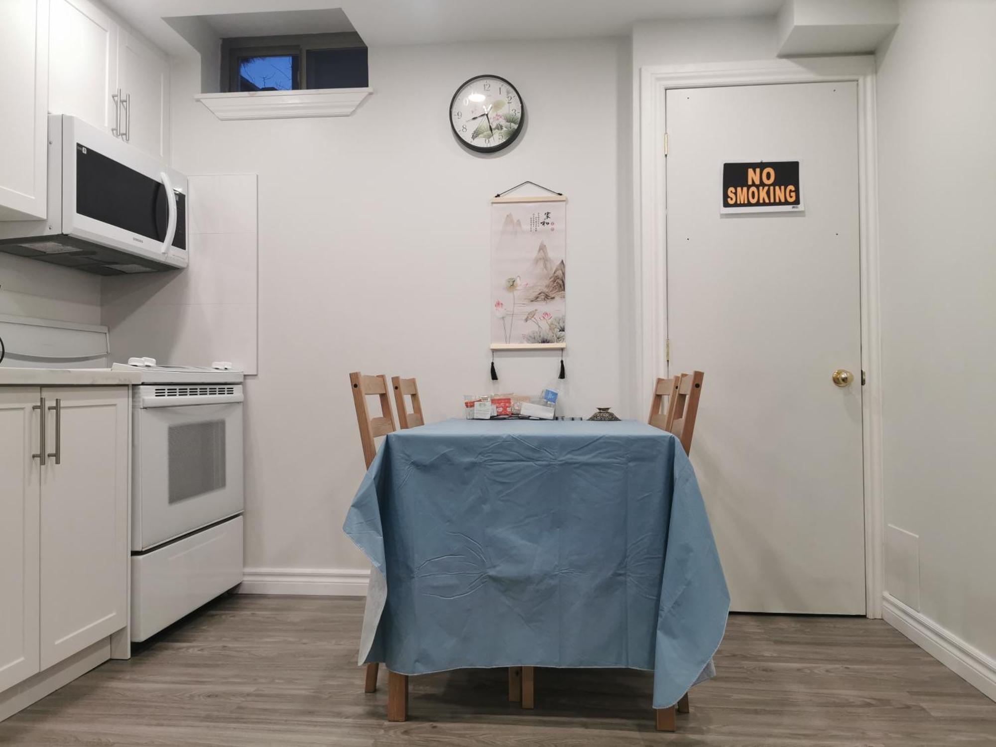 Perfect Location Comfort Private House Lower Level 2 Bedroom Unit Mississauga Zewnętrze zdjęcie
