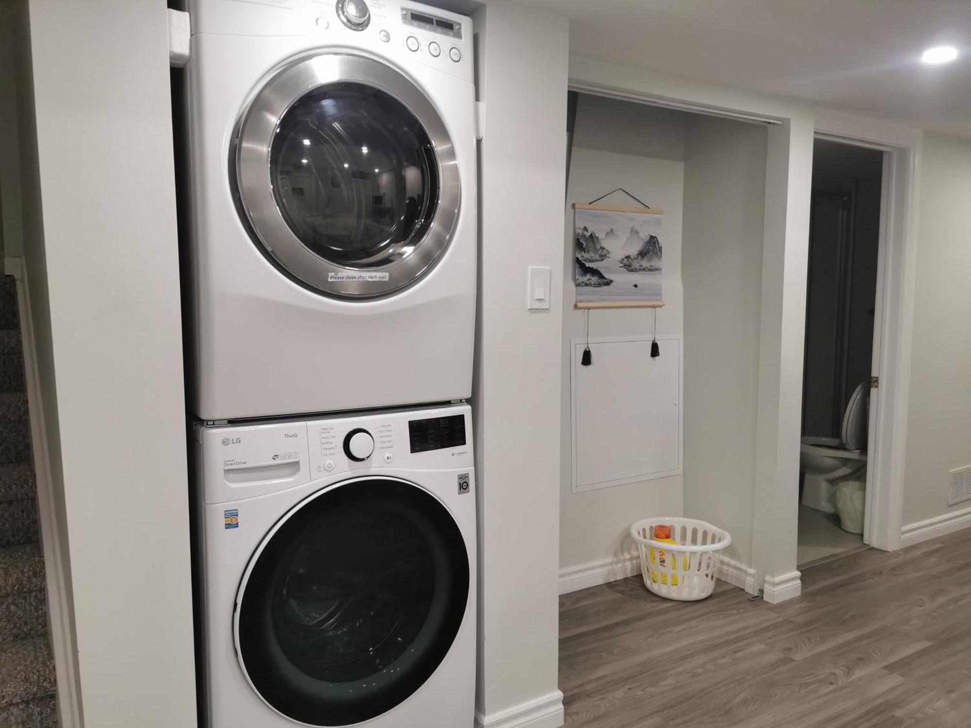Perfect Location Comfort Private House Lower Level 2 Bedroom Unit Mississauga Zewnętrze zdjęcie